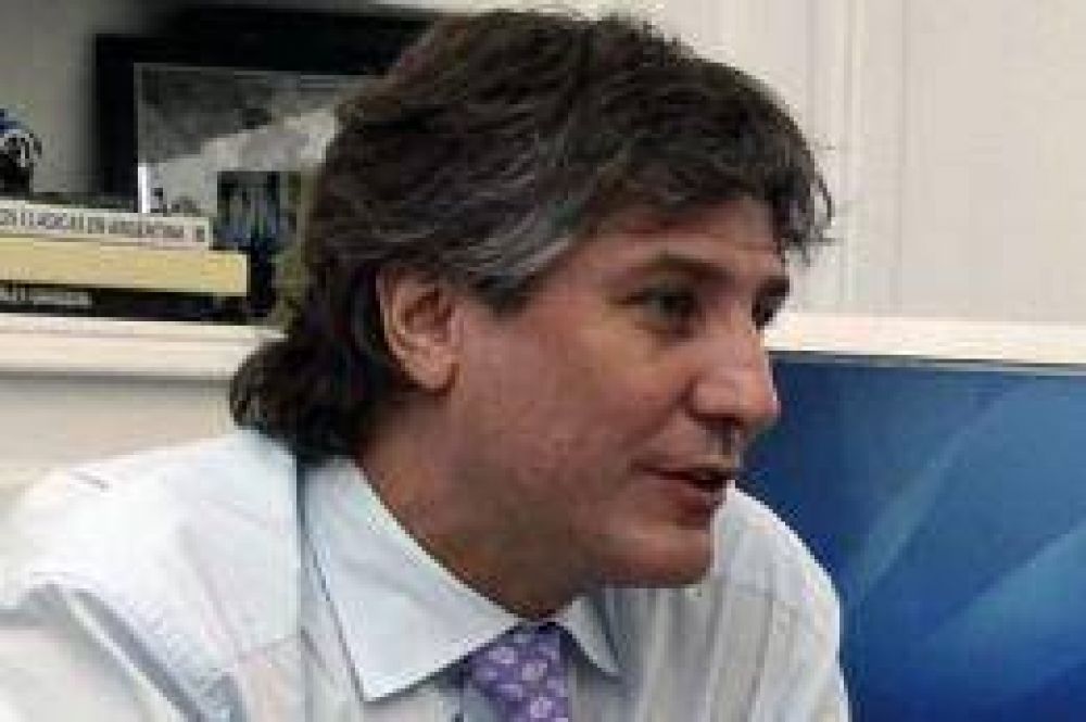 Boudou firmar� convenios con el BID y la CAF en la Casa Rosada