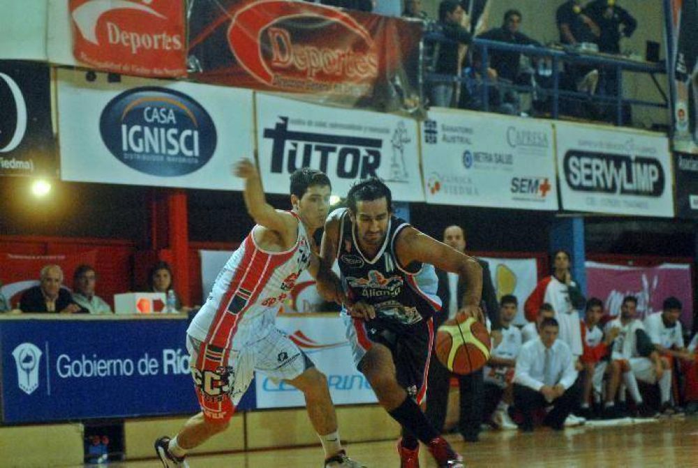 Alianza cerr� con victoria y tom� nota