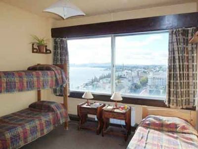 Bariloche es la ciudad m�s cara del pa�s para comprar un departamento