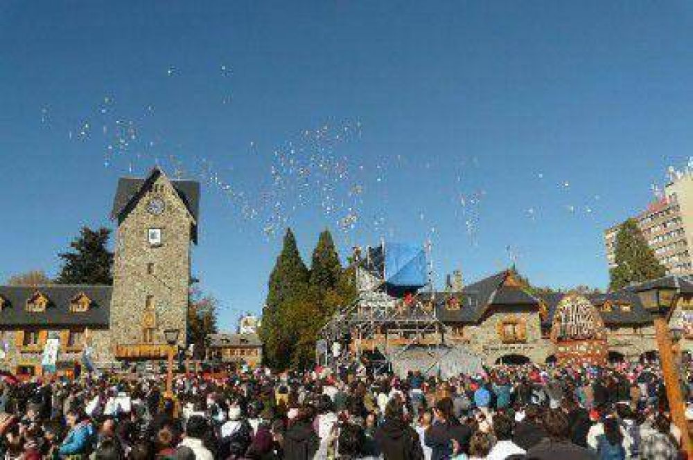 Bariloche prepara una Semana Santa llena de atractivos