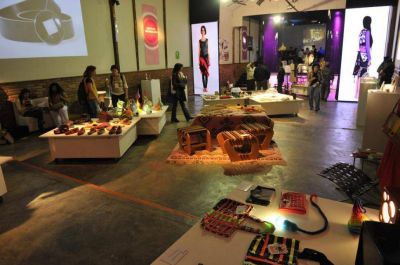 75 tucumanos promocionar�n sus productos en Tecn�polis