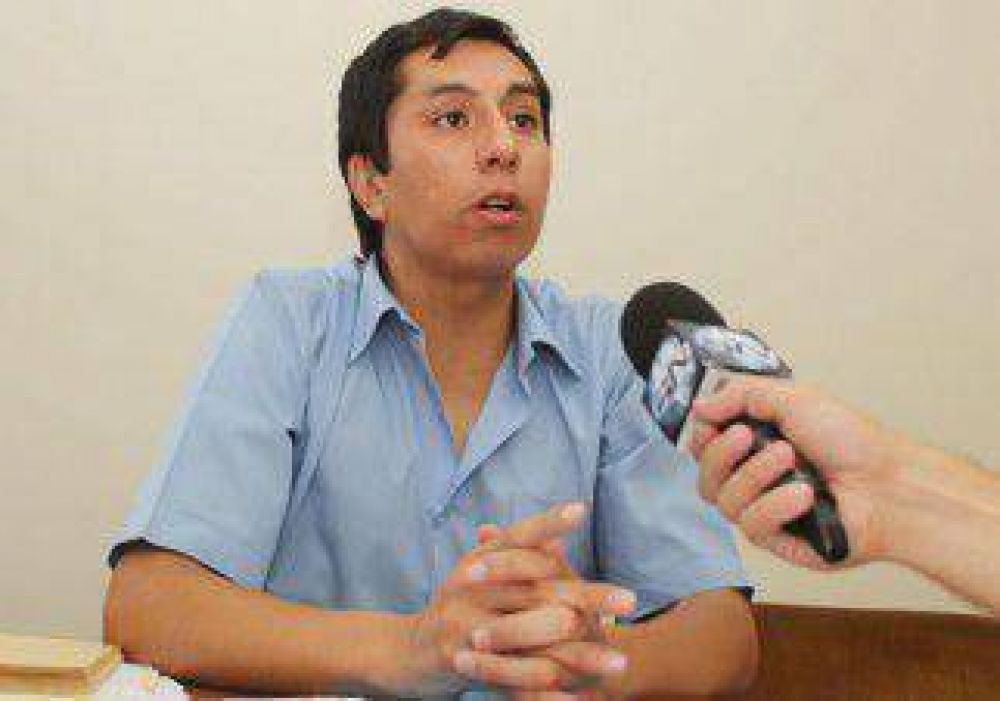 Plan alternativo para acceder a la tierra 
