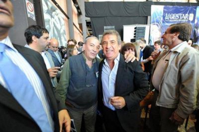 Migueles particip� del Encuentro Nacional de GESTAR