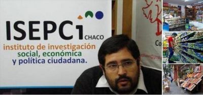 Seg�n el ISEPCI $ 3.700 son los que necesita una familia tipo para no ser pobre