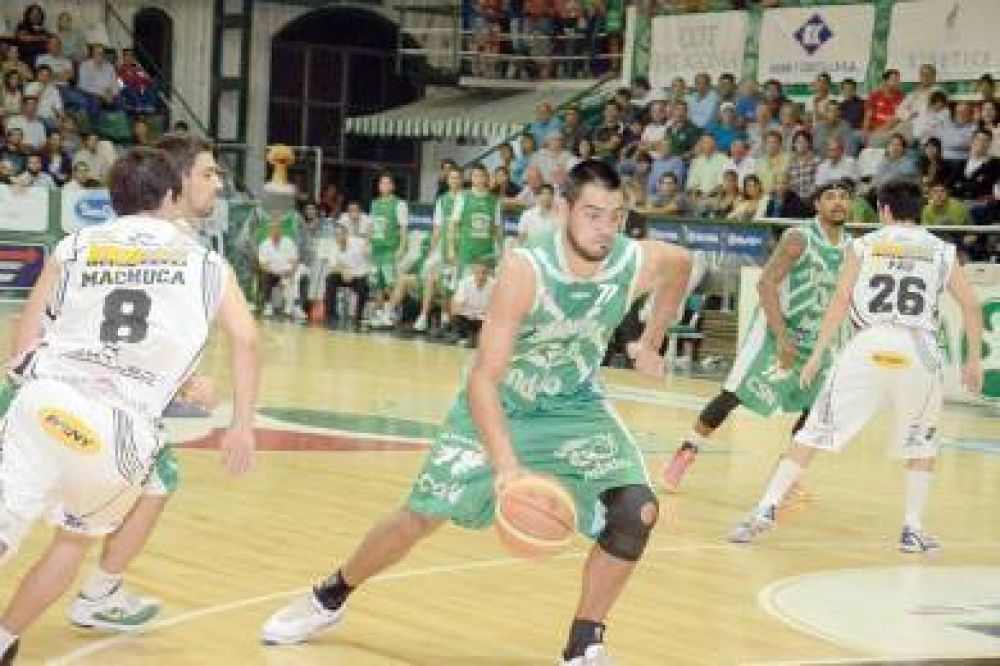 Gimnasia barri� la serie y va por m�s