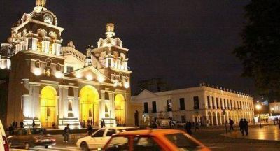 Turismo religioso: esperan gran afluencia de visitas tras la asunci�n del Papa