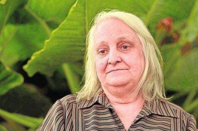 La hermana del Papa Francisco afirm�: �sigue siendo �l�