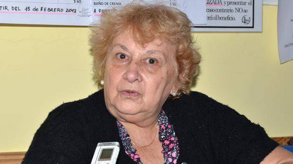 Los problemas de PROSATE empiezan en el edificio y contin�an en la atenci�n