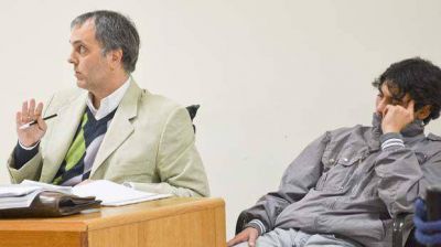 La semana que viene vence el plazo total del proceso por el crimen de Eliana Epulef