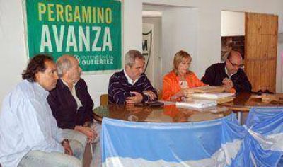 Para el invierno estar�a finalizada la climatizaci�n de la pileta municipal