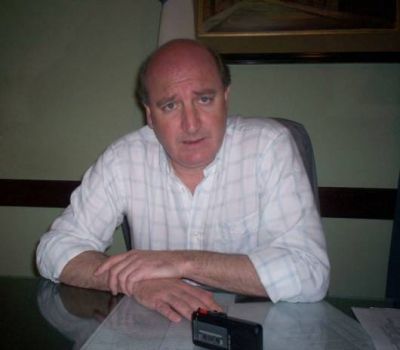 Ponen en marcha la Escuela Descentralizada de Polic�a