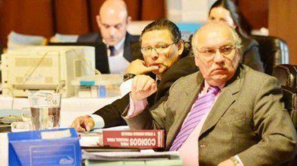 Las penas trepan hasta los 15 a�os de prisi�n