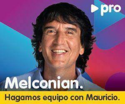 Un pampeano es el nuevo ministro de Gobierno de San Luis