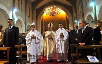 Jorge: �la designaci�n del Papa va a tener consecuencias mundiales�