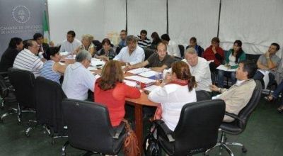 Aprobar�n ampliaci�n de fechas de la moratoria de ATP