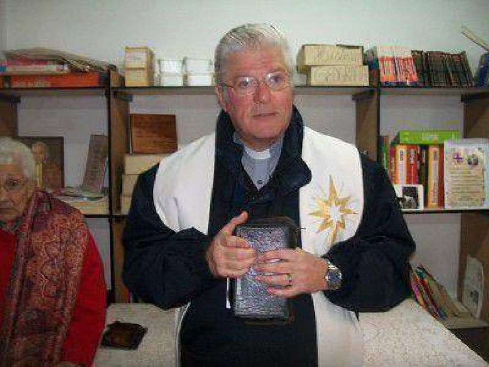 Rosatte: �la elecci�n del Papa Francisco es una nueva primavera para la iglesia�