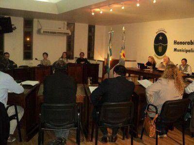 El HCD debate este jueves el incremento impositivo