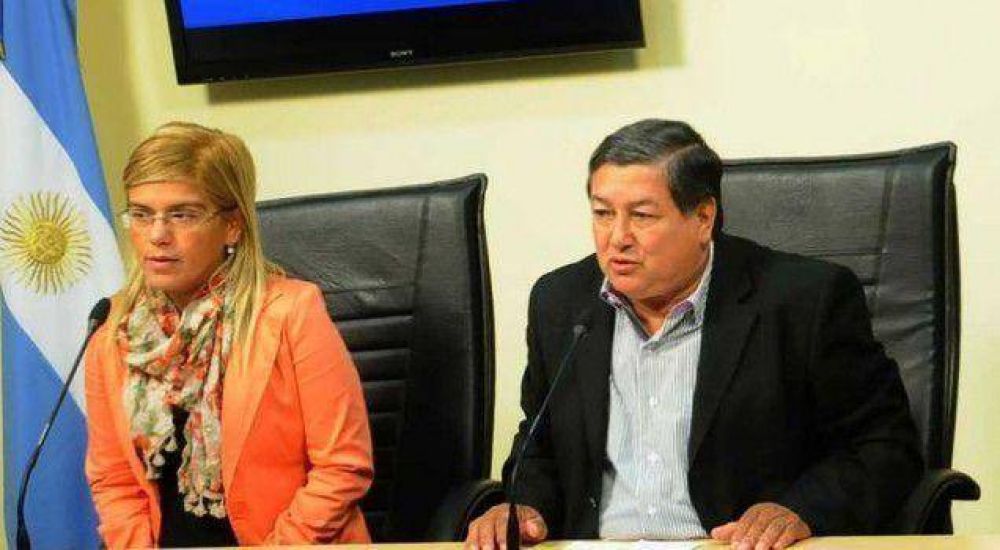 Lanzaron las actividades por el D�a de la Memoria