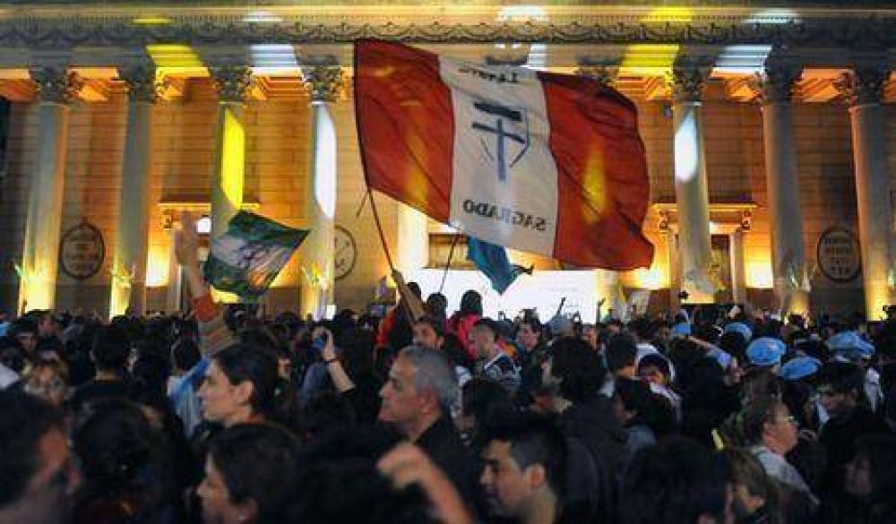 "El d�a de clases se va a recuperar"