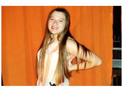 Autorizaron el tratamiento para una joven que padece c�ncer