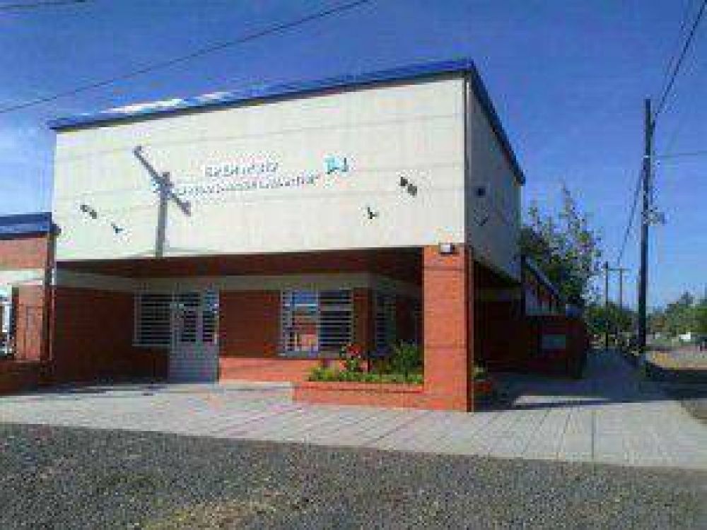 En poco tiempo habilitaran obras para cinco escuelas en la localidad de Pirane