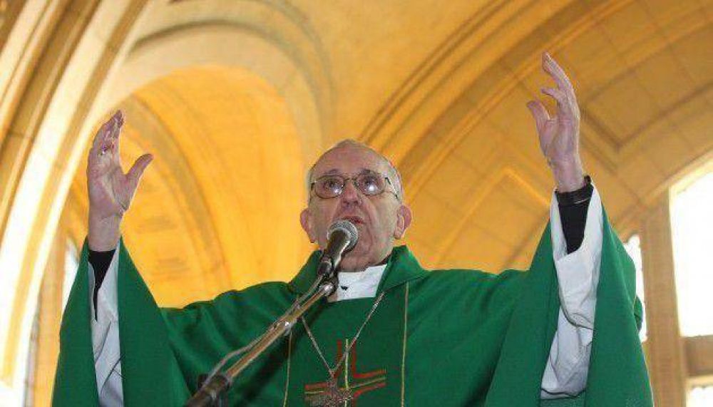 Se viene el circuito papal en la Ciudad
