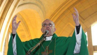 Se viene el circuito papal en la Ciudad