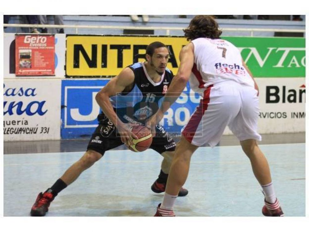 Echag�e gan� el derby, se meti� y ahora se viene otro