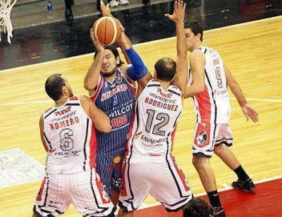 San Lorenzo no pudo con Quilmes 