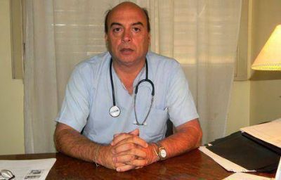 Evoluciona el ni�o que estuvo sumergido en un balde con agua 
