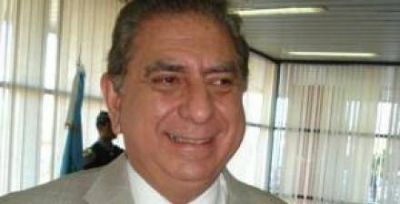 "No estamos atados a una charla, seguimos trabajando en Ibarreta" dijo Jofr� 