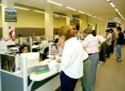 Formosa fue una de las provincias con mas alta mejora de la recaudaci�n propia durante el 2012 