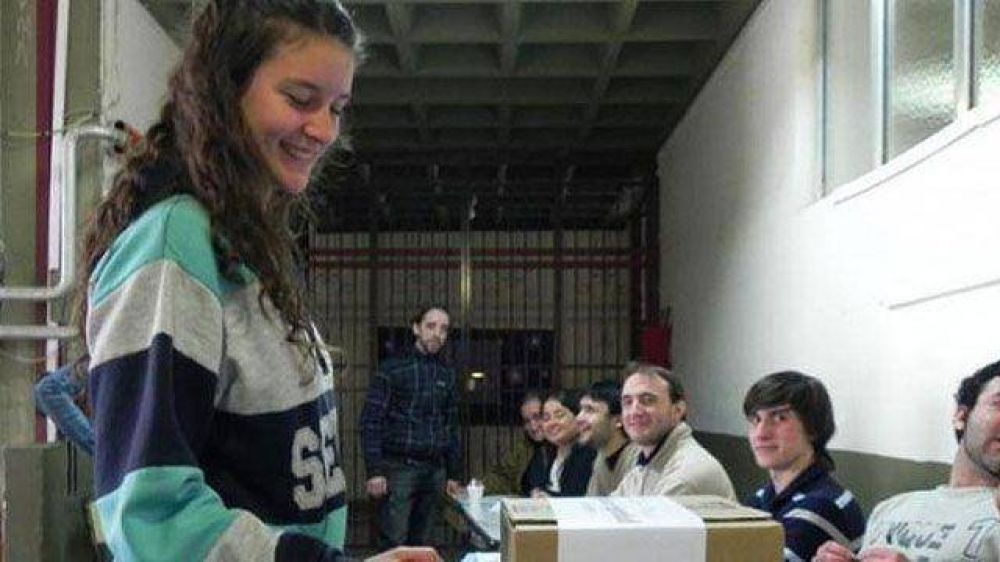 Impulsarn un nuevo proyecto para el voto joven en Entre Ros	 