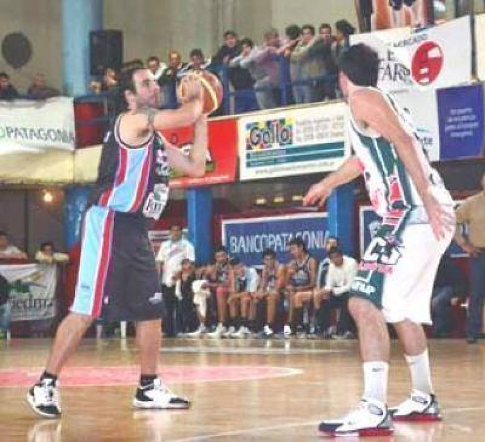  Ciclista termin� cuarto y jugar� los play off con Alianza Viedma