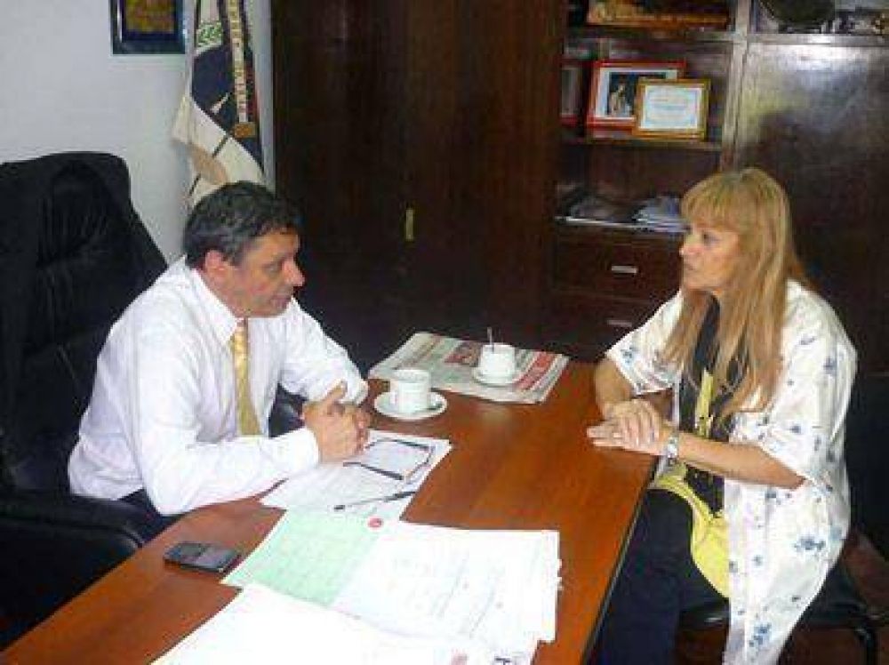 Afianzan herramienta de terminalidad educativa