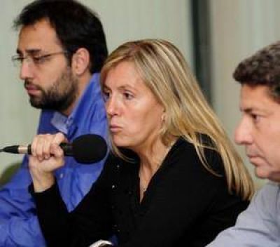�El club Chorrillero no es un club del Gobierno�	