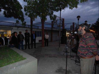 Los artesanos pidieron apoyo y promoci�n