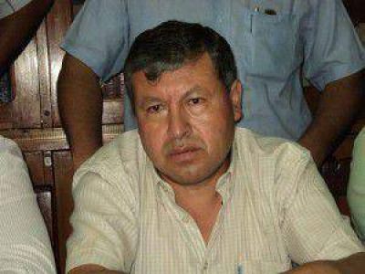 Farf�n: �los padres tienen raz�n, los ni�os de primer grado no pueden compartir aulas con adolescentes�