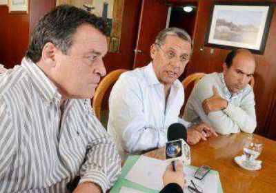 Una industria de certificados "truchos" 