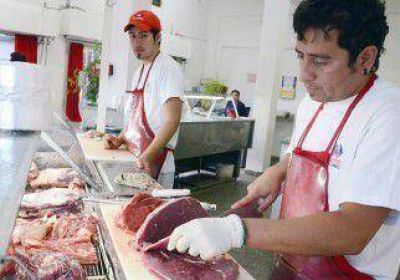 Aconsejan "buscar precio" a la hora de comprar carne 