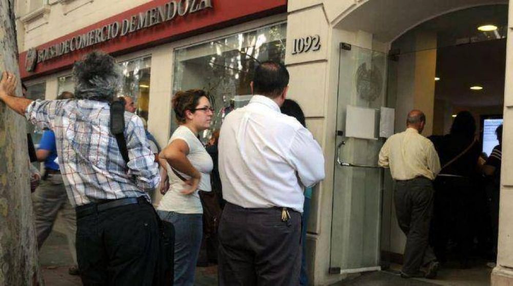 Prorrogan hasta el 27 el vencimiento del impuesto inmobiliario