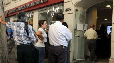 Prorrogan hasta el 27 el vencimiento del impuesto inmobiliario