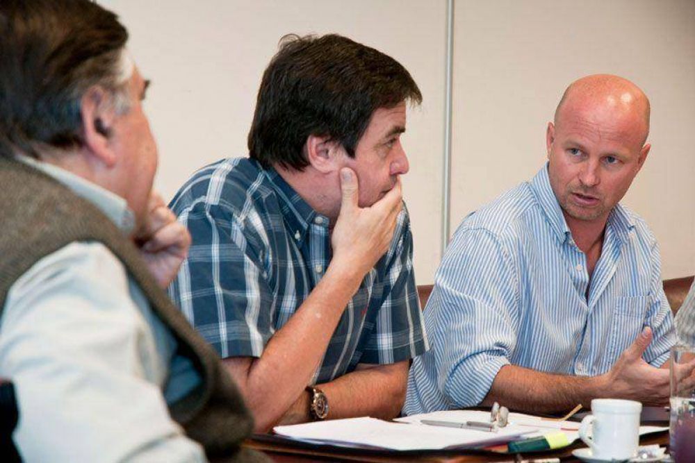 Vinculan problema de la carne a negocio de empresario kirchnerista