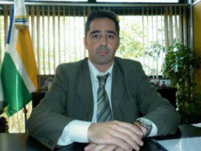 Petrillo: �Me enorgullece que me hayan convocado para ocupar dicho puesto�