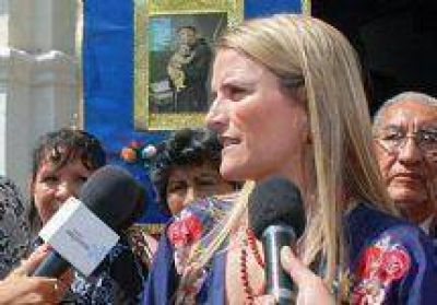 �La demora en las causas tiene que ver con la falta de humanizaci�n de la Justicia"