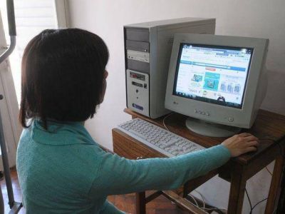 Crecieron m�s del 70% las conexiones a internet en Mendoza
