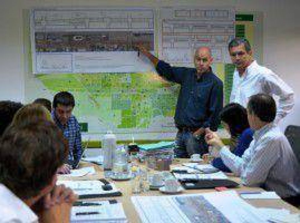Modificado, avanz� proyecto para ensanchar calles