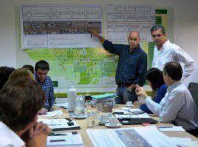 Modificado, avanz� proyecto para ensanchar calles