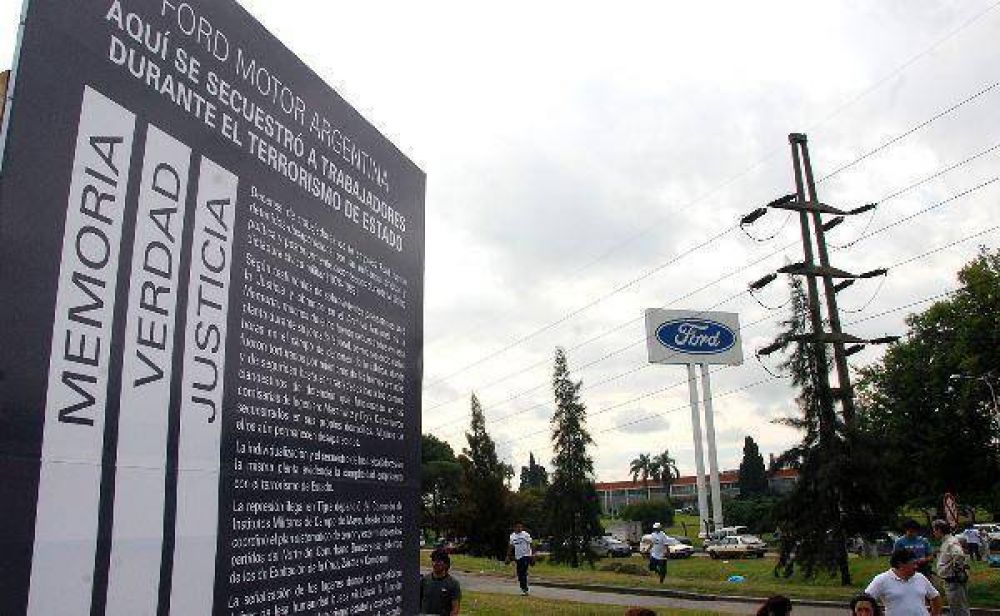 Actividades culturales por la Semana de la Memoria en Tigre