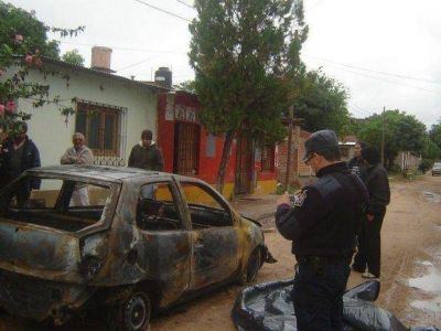 Los narcos est�n en pie de guerra contra vecinos y periodistas en el norte